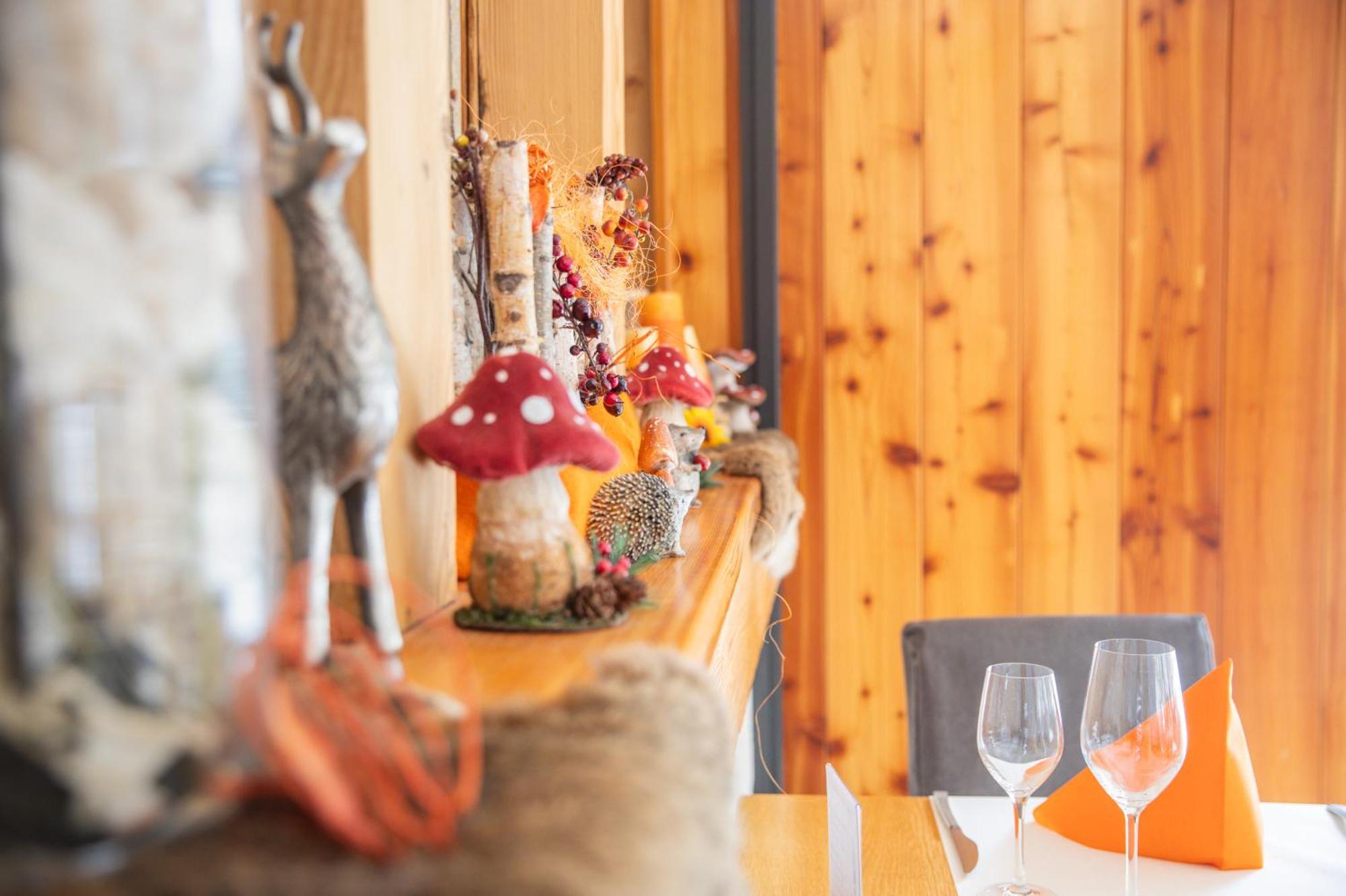 Hotel Dents De Veisivi Hauderes Екстер'єр фото
